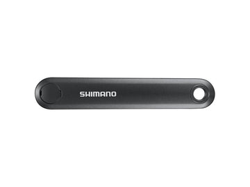Se Shimano Steps - Pedalarm Højre side FC-E6000 - 175 mm lang - Firkant fit ✔ Kæmpe udvalg i Shimano ✔ Hurtig levering: 1 - 2 Hverdage samt billig fragt - Varenummer: CKP-4524667400073 og barcode / Ean: &